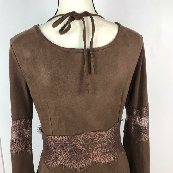 Romeo + Juliet Women's Short Dress Sz S - Picture 5 of 12